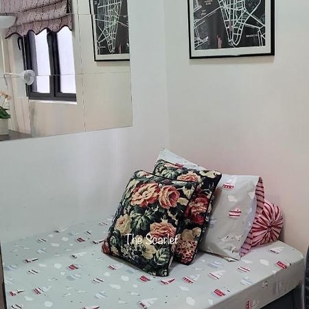 The Scarlet @ Sunway Gandaria Apartment Kampong Sungai Ramal Dalam Ngoại thất bức ảnh